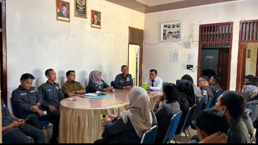 Rapat