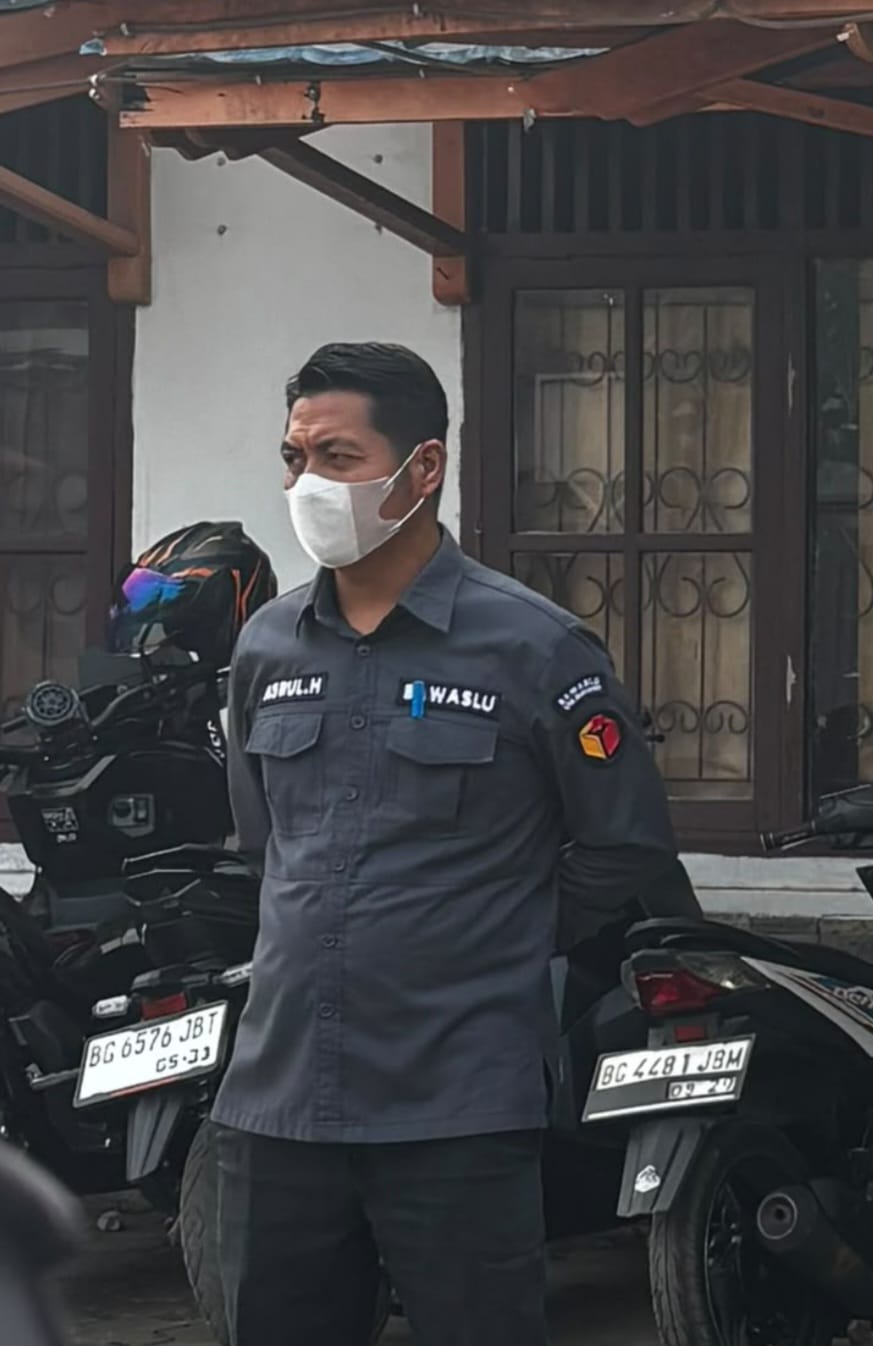 Apel Pagi