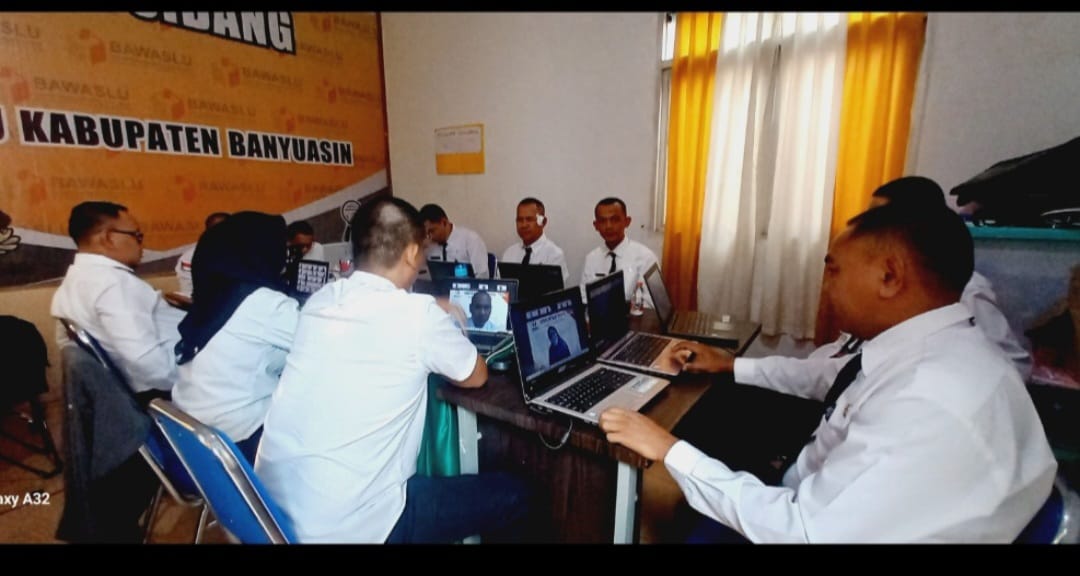 Orientasi 2026