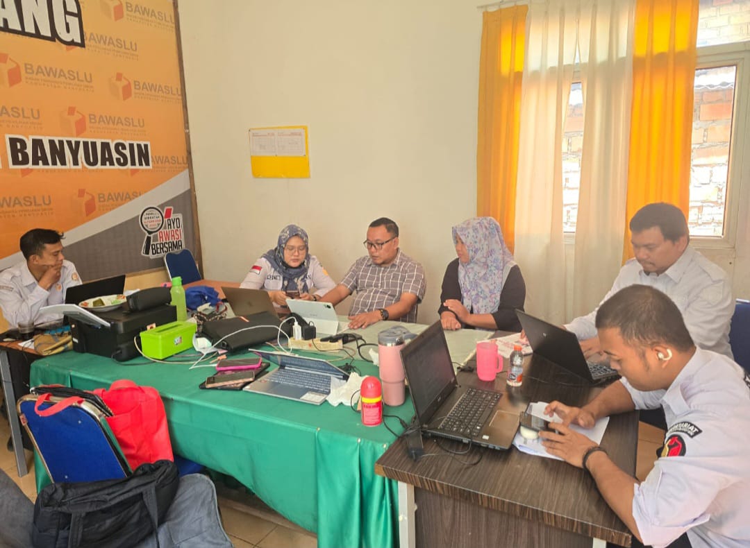 Bawaslu Membelajarkan Volume 2