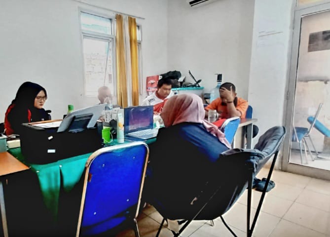 Rapat