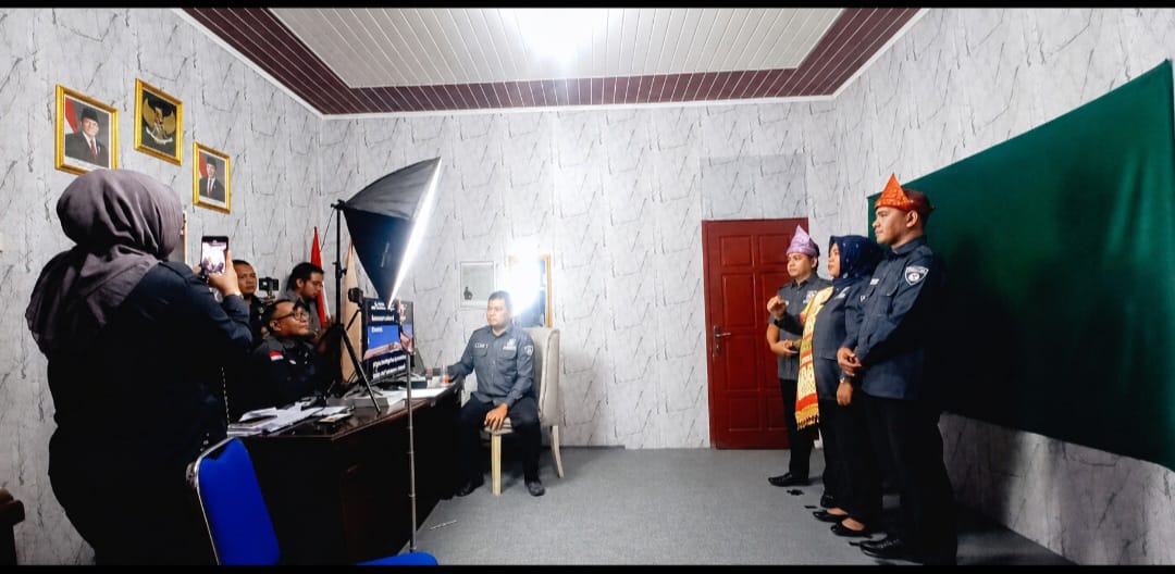 Bawaslu Membelajarkan Volume 2