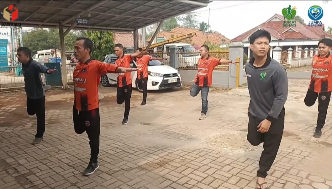 Senam Pagi