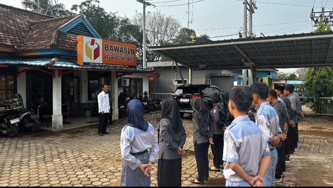 Apel Pagi