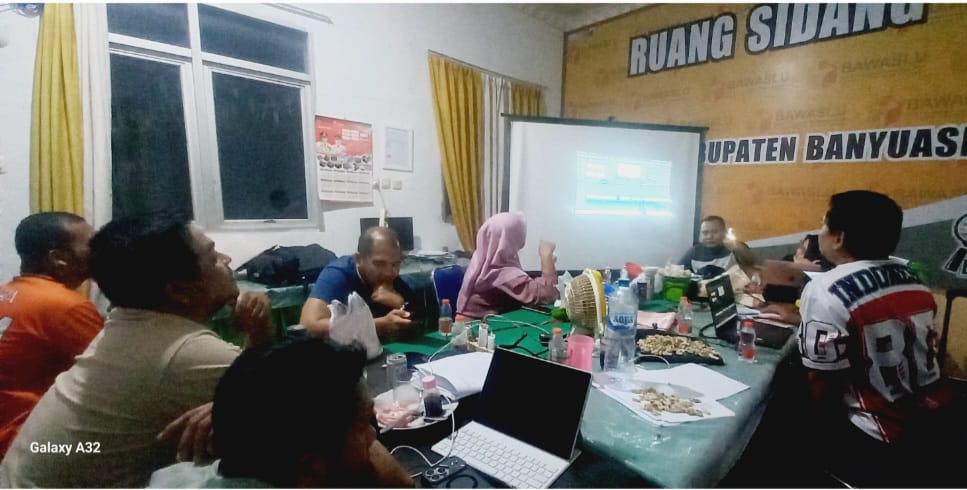 Bawaslu Membelajarkan Volume 2