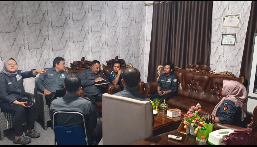 Rapat