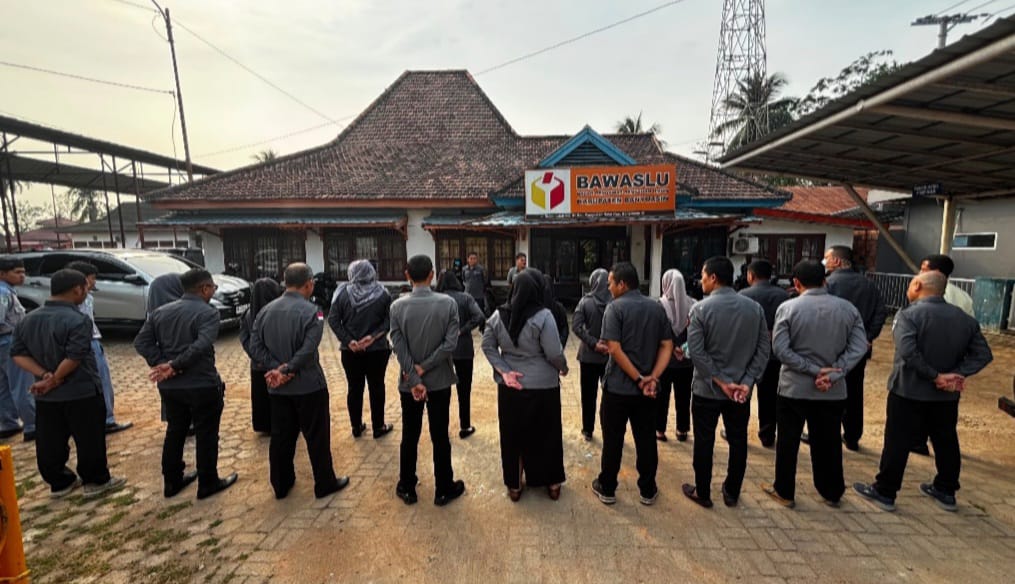 Apel Pagi