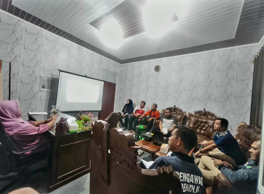 Rapat