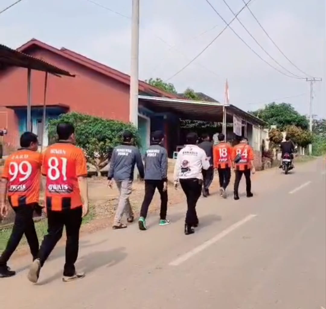 Jalan Sehat