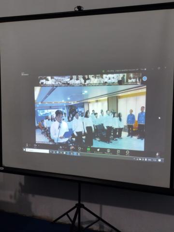 CPNS Bawaslu Banyuasin