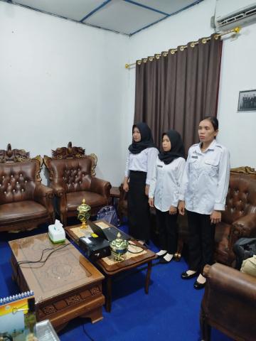 CPNS Bawaslu Banyuasin