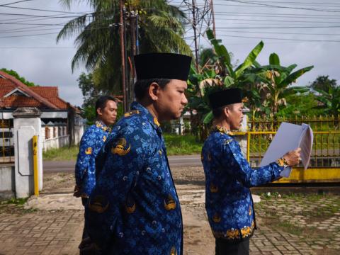 Peringatan Harkitnas