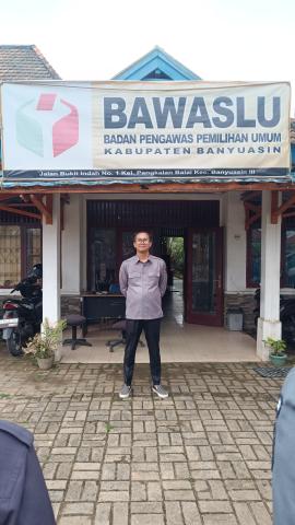 Apel Rutin 07/06/2025