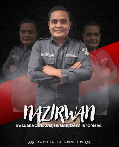 Nazirwan Kasubbag HHDI 2