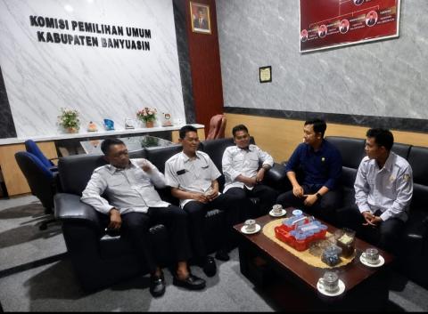 Koordinasi
