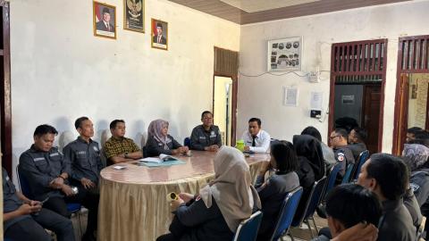 Materi