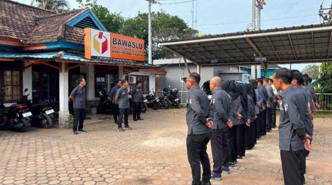Apel Pagi
