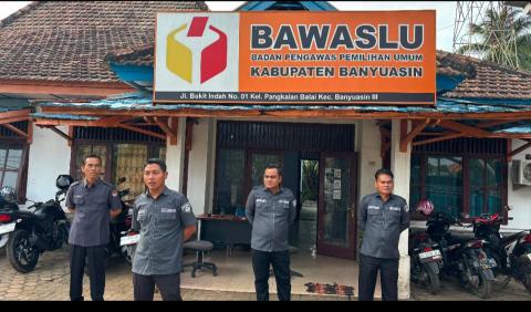 Apel Pagi