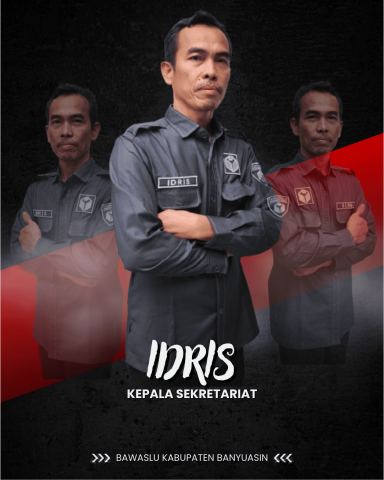Kepala Sekretariat