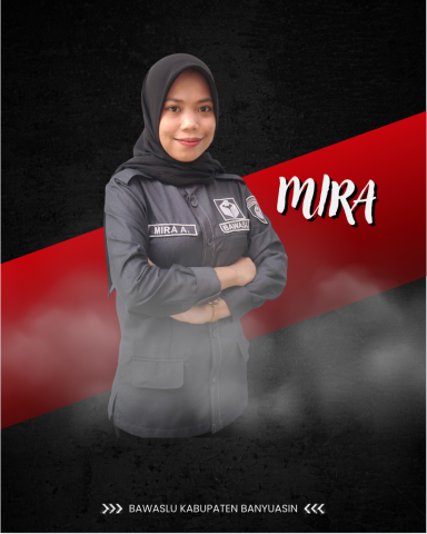MIRA ASTUTI