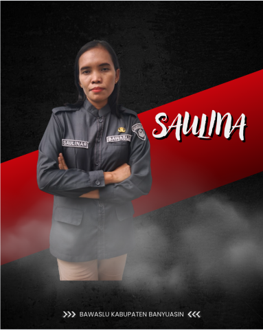 SAULINA