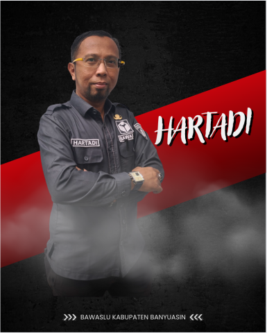 HARTADI