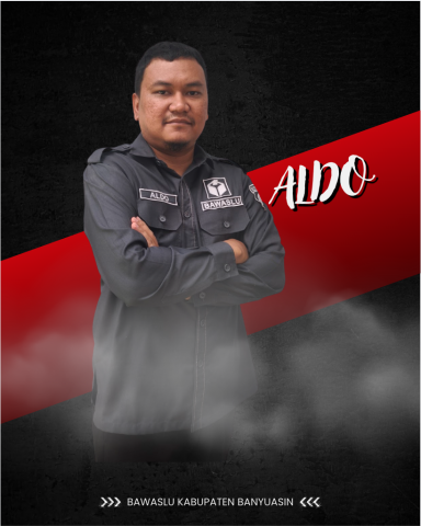 ALDO FAJARINO