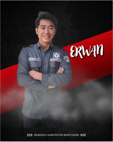 ERWAN SAPUTRA