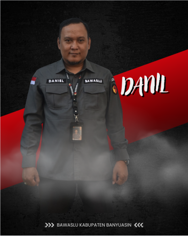 DANIL QURBANI