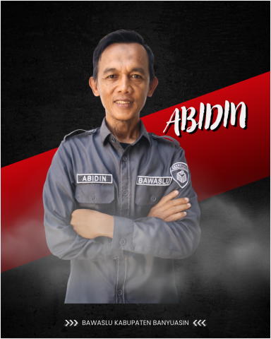 NUR ABIDIN