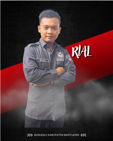Syahrial Afriadi