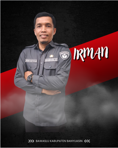 IRMANSYAH