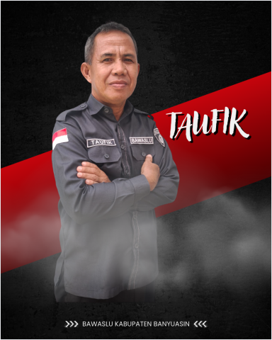 TAUFIK