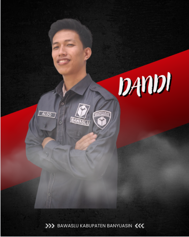 DANDI