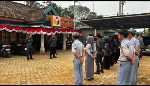 Apel Pagi