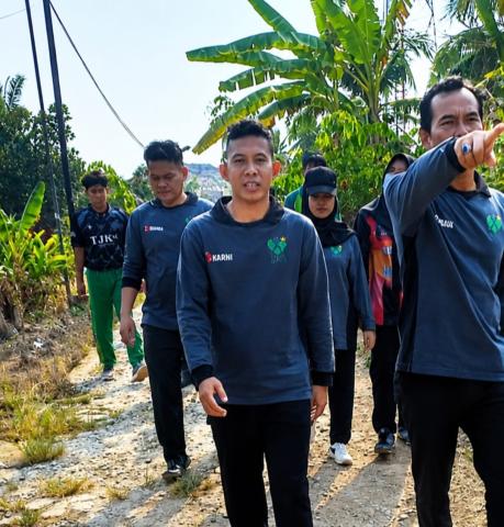 Senam Pagi