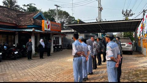 Apel Pagi