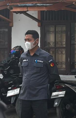 Apel Pagi