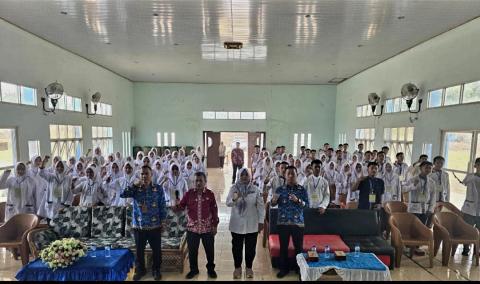 Sosialisasi