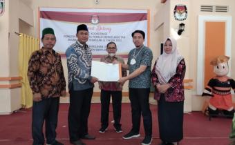 Rakor DPB Triwulan I Bulan Maret 2022