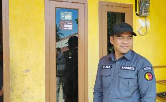 Buka Rekrutmen PTS, Bawaslu Banyuasin Ungkap Persyaratannya