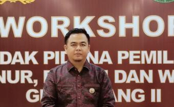 Strategi Pengawasan Kampanye Bawaslu Banyuasin dalam Pilkada Serentak Tahun 2024