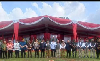 Apel Siaga Pengawasan