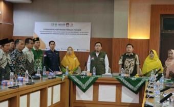 Lokakarya Pendidikan Pilkada