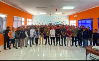 Rangkul Pmilih Pemula