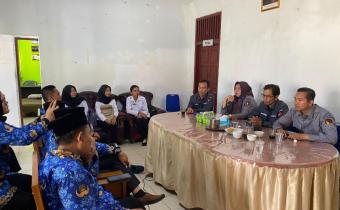 Penguatan Kapasitas Pegawai