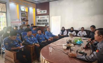 Amunisi Baru, Siti Holijah: CPNS Harus Sigap Dalam Beradaptasi