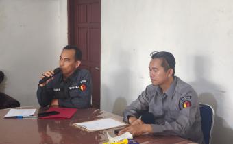 Pembinaan Intenal 07.07.2025