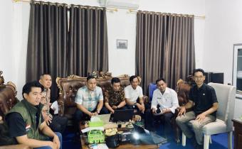 Kick Off Orientasi PPPK 2025