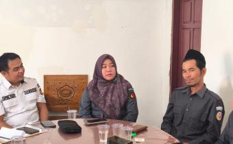 Perkuat Kehumasan Bawaslu Banyuasin, Siti Holijah: Kami Tambah Amunisi